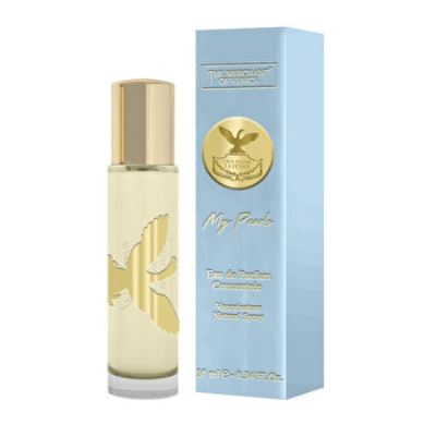 THE MERCHANT OF VENICE My Pearls EDP Concentrèe 10 ml